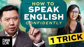 Speak CONFIDENT English in 20 minutes English speaking lesson [upl. by Ygief470]