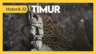 TİMUR  Emrah Safa Gürkan  Historik 32 [upl. by Eirrol]