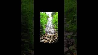 Arethusa Falls NH [upl. by Aisayn]