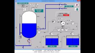 HİDROFOR TESİSATI NASIL ÇALIŞIR [upl. by Gregrory]