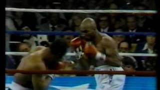 Earnie Shavers vs Ken Norton 32379 part 2 [upl. by Hanfurd]