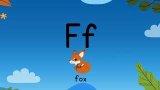 Learn the ABCs with British Slang  Fun English Alphabet Lesson for Kids [upl. by Knighton145]