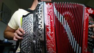 Concertina  Lisboa menina e moça [upl. by Martelle]