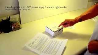 Comprehensive Stool test collection video [upl. by Jowett]