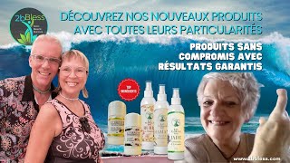 Système Santé Beauté pour la peau 2bBless Soins Beauté Résultats assuré pas compliqué 🎁 [upl. by Aymahs]