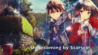 Nightcore  Unbecoming [upl. by Reve]