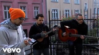 Happysad  NIEZAPOWIEDZIANA BalconyTV Poznan [upl. by Erl704]