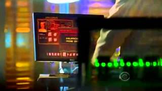 Television Montage Example  CSI Miami [upl. by Ymmit201]