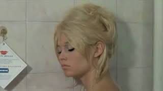 Les gros mots de Brigitte Bardot dans « Le Mépris » 1963 [upl. by Ap]