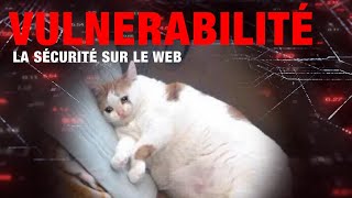 LA VULNERABILITE  Ne cliquez pas [upl. by Audi454]