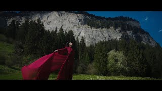 Josephine Assayech  MOUNTAINS Official Music Video [upl. by Lenehc]