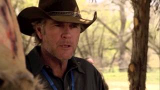 Longmire Wont Return For Season 7 But Its Cast amp Creators Promise A Satisfying Ending [upl. by Schacker281]