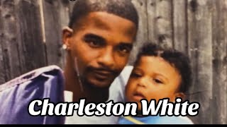 Charleston White GREATEST INTERVIEW That Was Never Seen [upl. by Beniamino955]