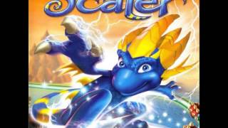 Scaler OST  Voidrem Action [upl. by Aggarwal]