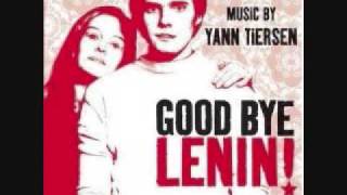 Yann Tiersen Goodbye Lenin [upl. by Atikat975]