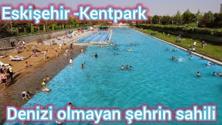 266 EskişehirKentpark [upl. by Clough]