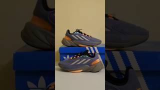 Unboxing Adidas Ozelia Review Video on the channel [upl. by Nolyar418]