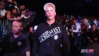 Heavy Hitters Stefan Struve [upl. by Yeung]