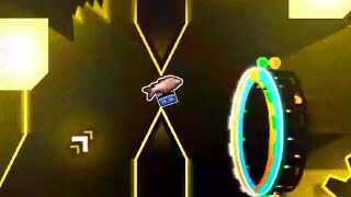 Mobile WR Macabre 59  Progress 1  Geometry Dash [upl. by Bartlet135]