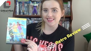 Crossroads ft Britney Spears 2002 Retro Review [upl. by Irim]