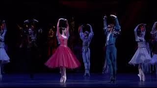 ROMEO amp JULIET  Dance Of The Knights Bolshoi Ballet [upl. by Jaymie]