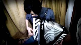 Genaro Pr  La Valse d Amelie  Yann Tiersen Cover [upl. by Nileuqay]