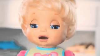 Baby Alive  Real Surprises  Hasbro [upl. by Ryann]