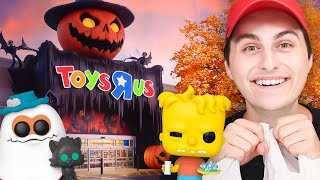 2023 Halloween Funko Pop Hunting [upl. by Gent]