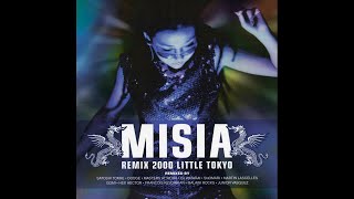 Misia  Sweetness Satoshi Tomiie Sweeter 12quot Mix [upl. by Jet863]