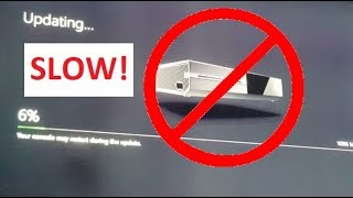 Fix a SLOW Internet Connection on Xbox One Series S or X [upl. by Nnyleak]