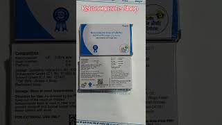 Ketoconazole Shop antifungal rells trending medical [upl. by Yetnruoc914]