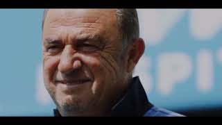 Fatih Terim  Biz Bunların Hepsiyle Savaştık İçeriyle de Savaştık O Daha da Tehlikeli [upl. by Kwei]