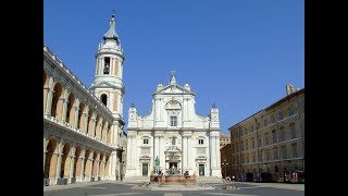 Nuestra Señora de Loreto ITALIA [upl. by Kimberley]