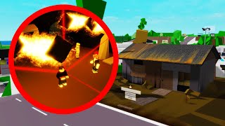 ALL SECRETS In The Roblox Brookhaven 🏡RP NEW AGENCY RP HOUSE UPDATE [upl. by Tisbe953]