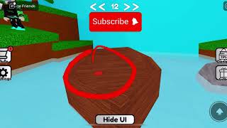 ALL LOCATIONS 60 STAGES in UPD FIND THE BUTTON ROBLOX [upl. by Ahsinik]