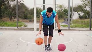 Master These 5 Essential Basketball Skill [upl. by Hanikahs]