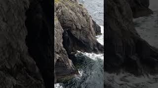 Mizen Head Ireland [upl. by Aerbas]