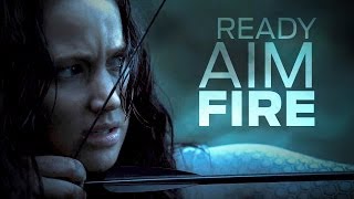 Catching Fire  Ready Aim Fire [upl. by Nerraj]