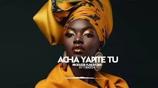 FREE emotional ZOUK BONGO FLEVA INSTRUMENTAL BEAT x quotAcha yapite tuuquot diamond platnumz type beat [upl. by Ttenyl]