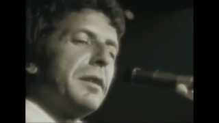 Leonard Cohen  Suzanne [upl. by Samal]