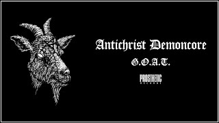 ACXDC  GOAT OFFICIAL FULL ALBUM AUDIO [upl. by Aniral]