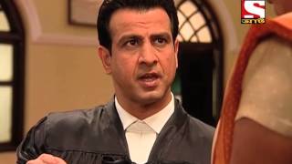 Adaalat  Bengali  Sharaddha Shraddha 50  Episode 54 [upl. by Atsirc]