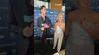 Should Carl Radke and Dorinda Medley Date bravo [upl. by Nelleoj]