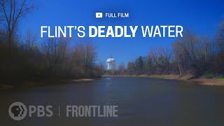 Flints Deadly Water full documentary  FRONTLINE [upl. by Annoya]