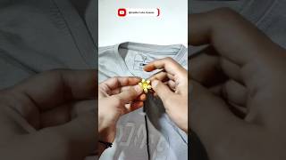 tshirt idea tips and tricks 💡shorts youtubeshorts tips [upl. by Ihcekn68]