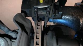 How to use a brake lead to resurface rotors [upl. by Avivah196]