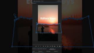 Text Masking in Premiere Pro  EASY [upl. by Linehan]