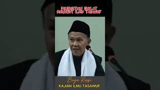 PENGERTIAN SHOLAT MENURUT ILMU TASAWUFQuotesislami62 [upl. by Annora]