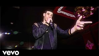 Lonzo Ball  VIBES Official Music Video ᴴᴰ [upl. by Ujawernalo]