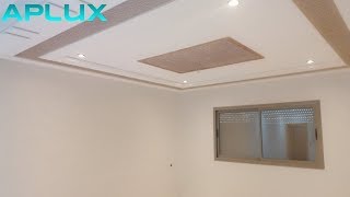 Appartements Duplex de luxe 200 mt 54 millions شقق دوبلكس 200متر غير ب 54 مليون كراج [upl. by Gnouhc836]